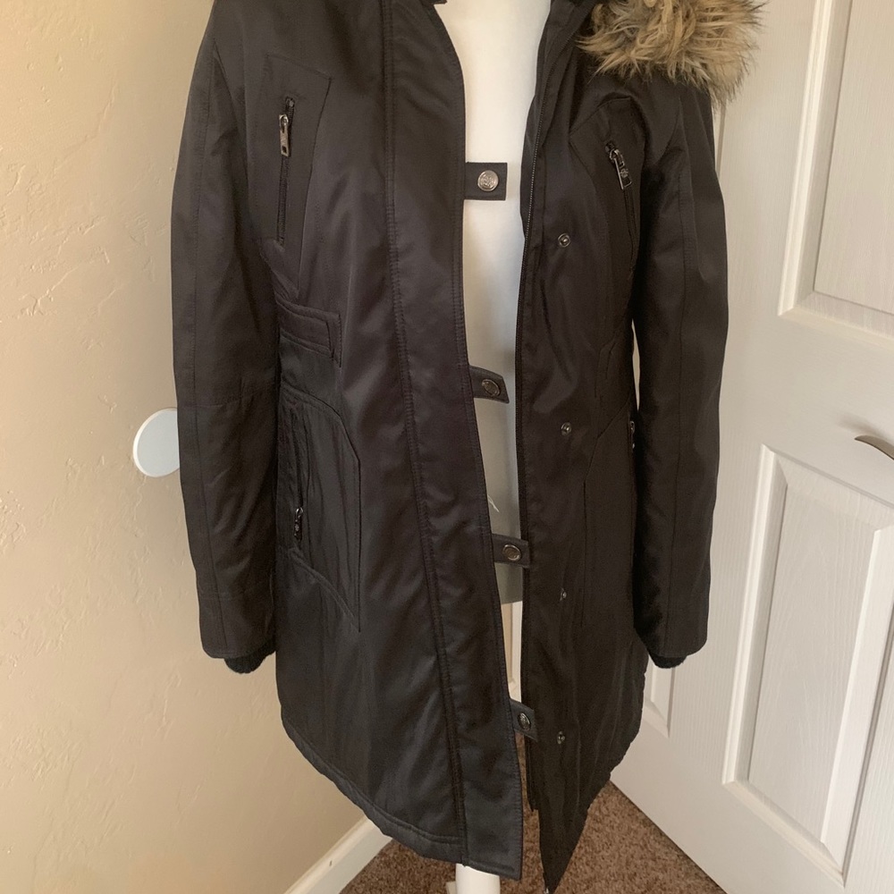 Jessica Simpson Ski Jacket